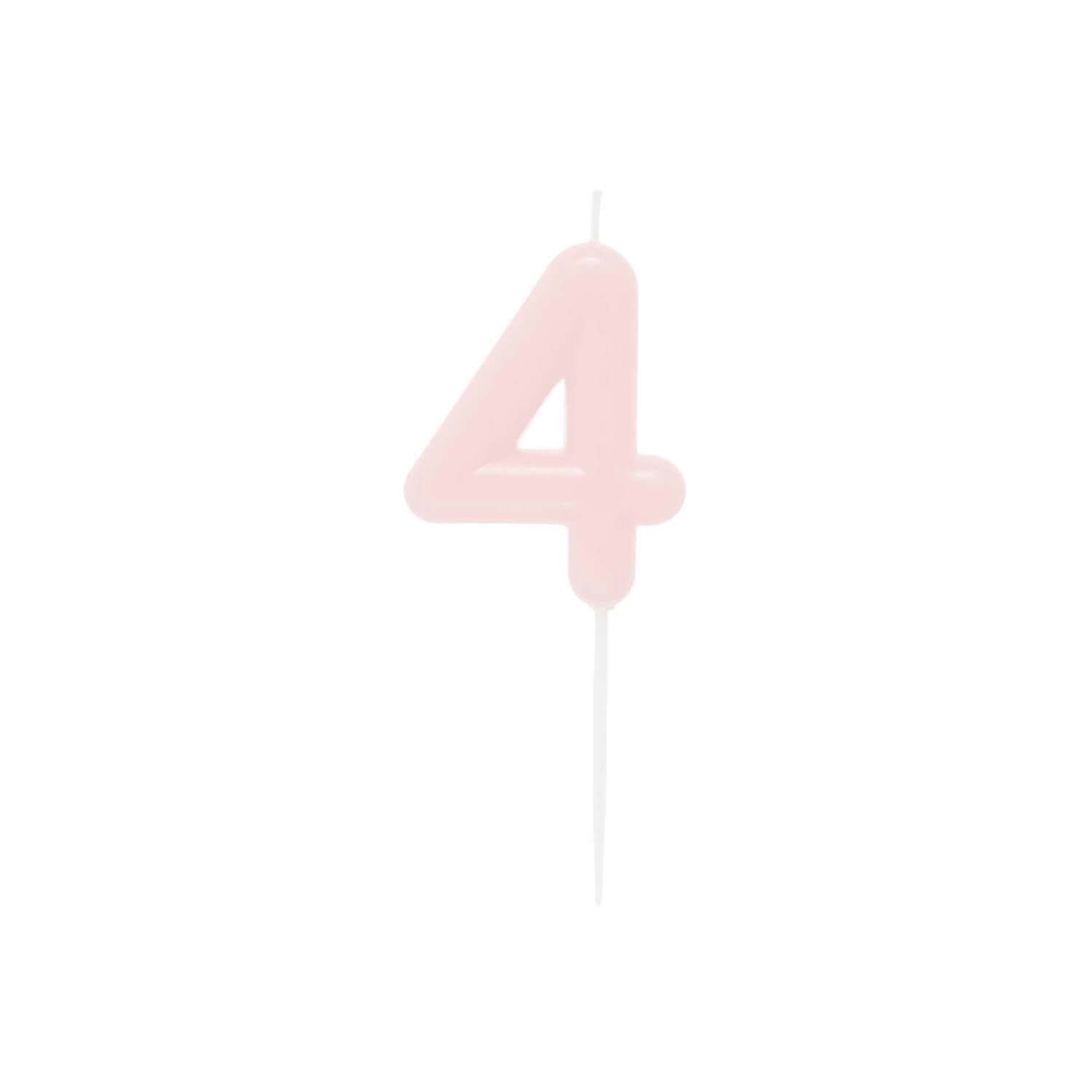 Vier - 4