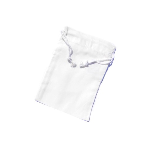 Beutel mit Zugkordel