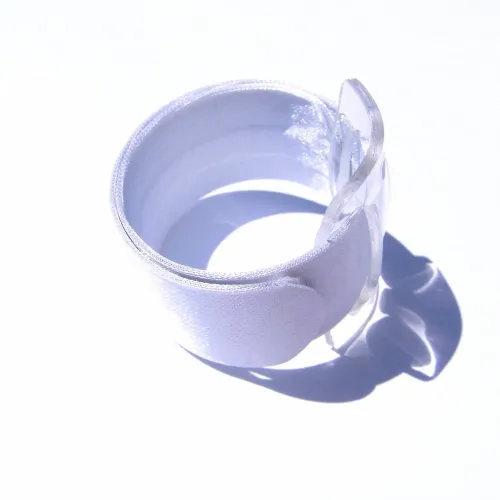 Hochzeitsschmuck Corsageband