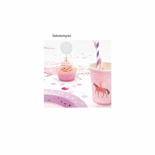Dekoration Beispiel Kuchenpicker