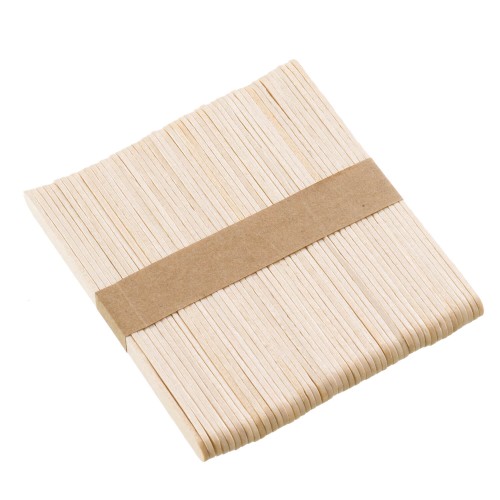 A-Sager Eisstiele schmal