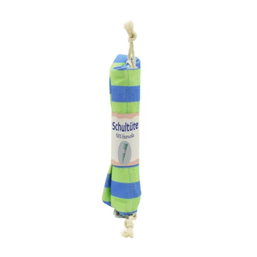 Geschenkbeutel Schultüte