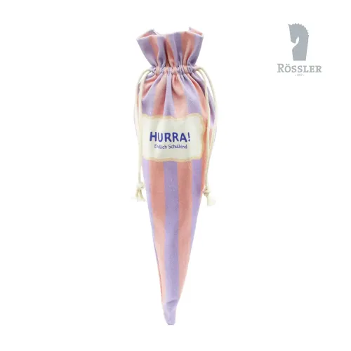 Geschenkbeutel Schultüte