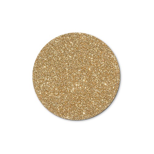 Bastelkarton glitzer goldfarben