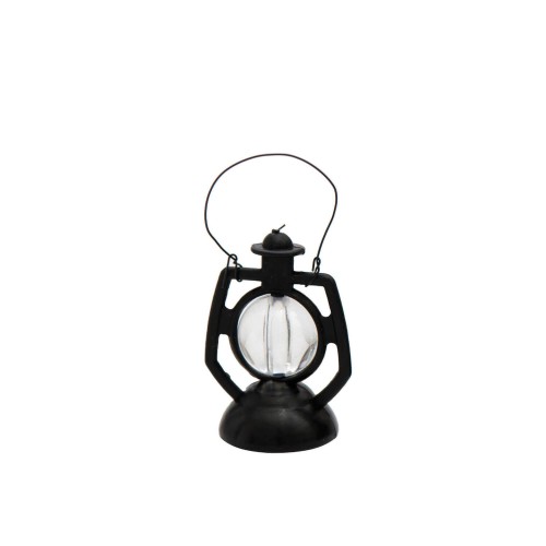 Miniatur Laterne von Rico Design | Zubehör Wichteltür