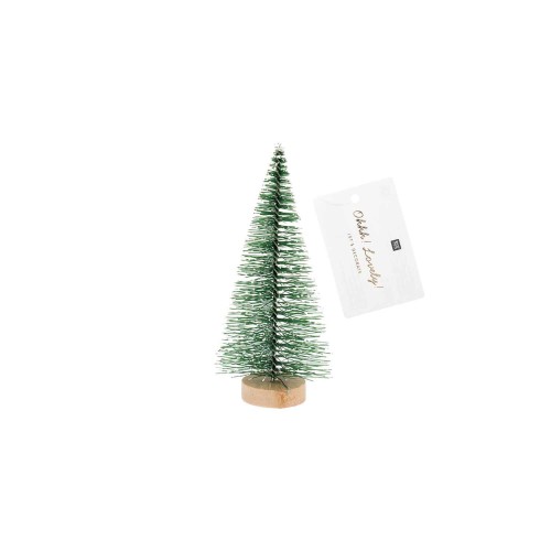 Ohhh! Lovely! Mini-Tanne von Rico Design