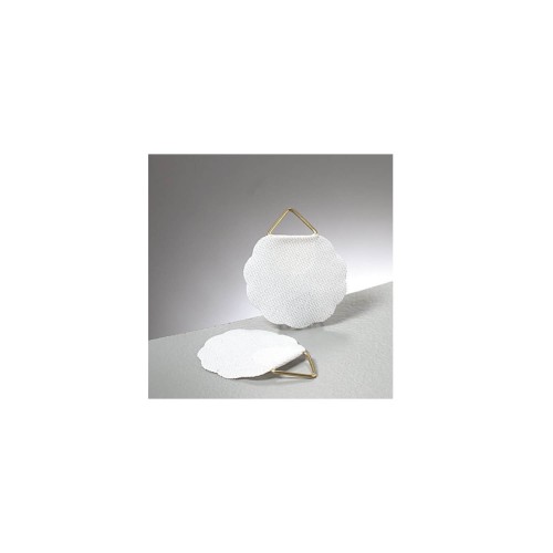 Plakatösen 30 mm rund 10 Stück von efco