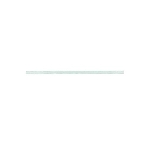 Satinband mint 3 mm Breite und 3 m Länge