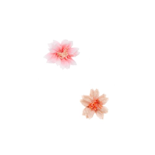 Seidenpapierblumen Kirschblüten von Rico Design