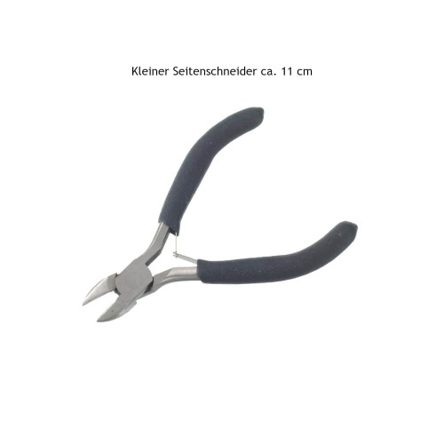 Seitenschneider klein ca. 11 cm