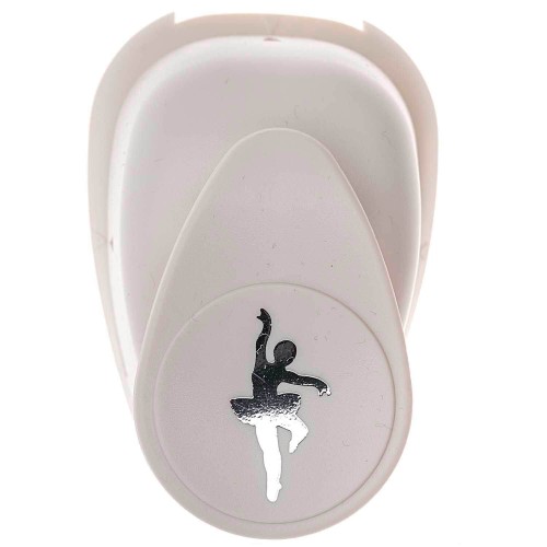 Stanzer Ballerina 25mm
