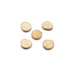 Holzscheiben ca. 20 mm