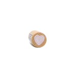 Ministempel Herz