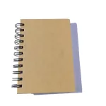 Notizbuch Punktraster A6