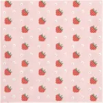 Servietten Erdbeeren 20 Stück