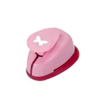 Stanzer XS Schmetterling Mini Motivstanzer