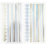 Tattoo Set Festival vibes 2 Bögen