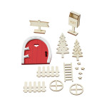 Wichtelset 11-teilig